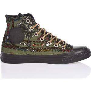 Converse Flamenco Isla