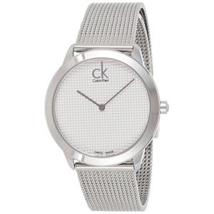 Calvin Klein - K3M2212Y - ELEGANTE OROLOGIO CALVIN KLEIN SWISS MADE K3M2212Y