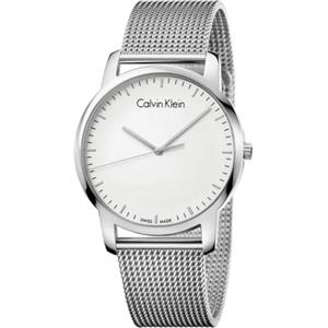 Calvin Klein - K2G2G126 - OROLOGIO CALVIN KLEIN SWISS MADE K2G2G126