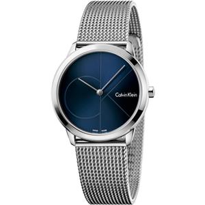 Calvin Klein - K3M2212N - OROLOGIO CALVIN KLEIN SWISS MADE K3M2212N