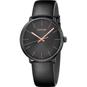 Calvin Klein - K8M214CB - OROLOGIO CALVIN KLEIN SWISS MADE K8M214CB