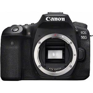 Canon EOS 90D Corpo