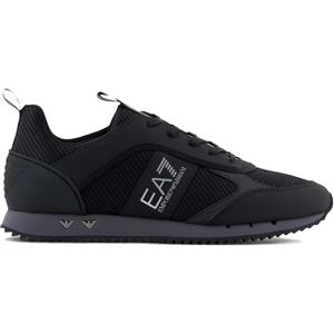 EA7 EMPORIO ARMANI BLACK & WHITE CARBON