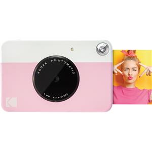 Kodak Printomatic Rosa