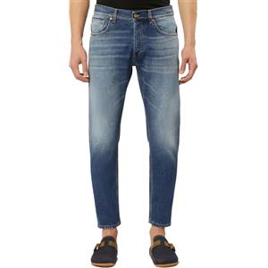 DONDUP JEANS DIAN - UP576DFE254UFN5800 - denim