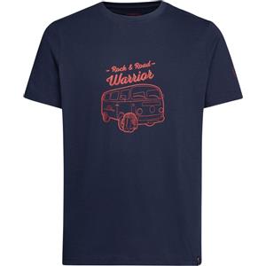 LA SPORTIVA VAN T-SHIRT M Arrampicata Uomo