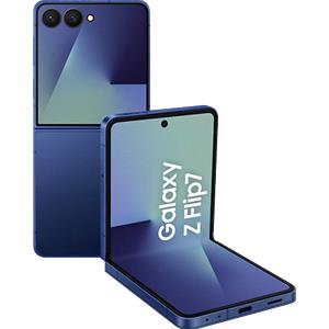 Samsung Galaxy Z Flip7 12GB / 512GB