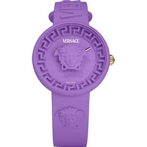 Versace - VE8J00224 - Orologio da polso - Donna - Al quarzo - New Medusa Pop
