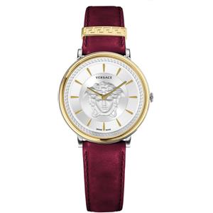 Versace - VE8101819 - Orologio da polso - Donna - Quarzo - V-Circle