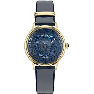 Versace - VE6F00223 - Orologio da polso - Donna - Quarzo - Medusa Alchemy