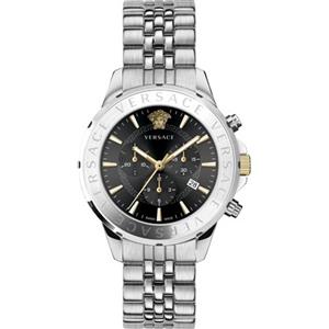 Versace - VEV601523 - Orologio da polso - Uomo - Quarzo - Chrono Signature