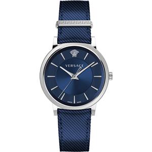Versace - Orologio da polso - Uomo - Cronografo - Quarzo - V-Circle - VE5A00120