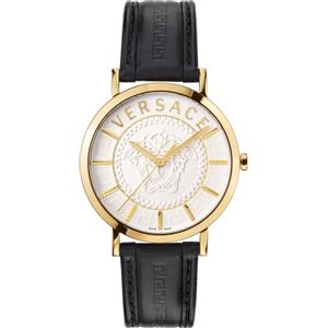 Versace - VEJ400221 - Orologio da polso - Donna - Quarzo - V-Essential