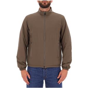 Paul & Shark Giubbotto Typhoon Platinum double face