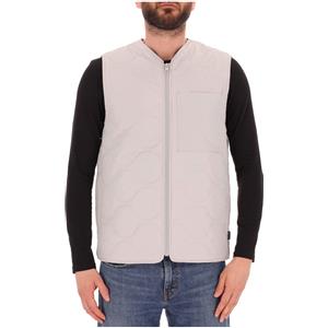 Only & Sons Gilet imbottito trapuntato a onde