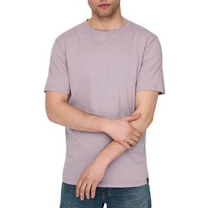 Only & Sons T-Shirt tinta unita OnsMax