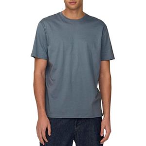 Only & Sons T-Shirt tinta unita OnsMax