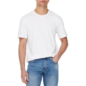 Only & Sons T-Shirt tinta unita OnsMax
