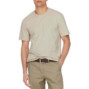 Only & Sons T-Shirt tinta unita OnsMax