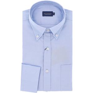 Paul & Shark Camicia in cotone Summer Oxford