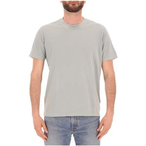 Paul & Shark T-shirt in Light Jersey con logo sulla manica