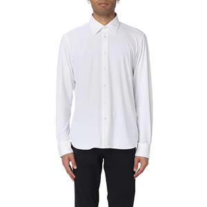 RRD CAMICIA OXFORD - S25251 - bianco
