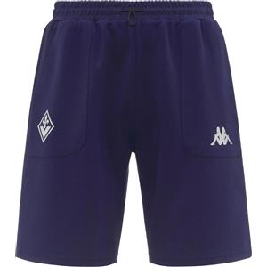 KAPPA FIORENTINA BERMUDA RAPPRESENTANZA 26 Pantaloncini Calcio Adulto