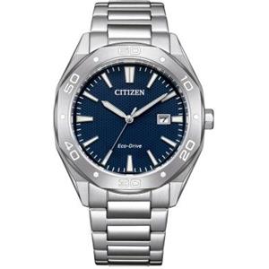 Citizen Orologio Citizen Active Sport in Acciaio BM7631-52L Active Sport