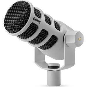 Rode PodMic