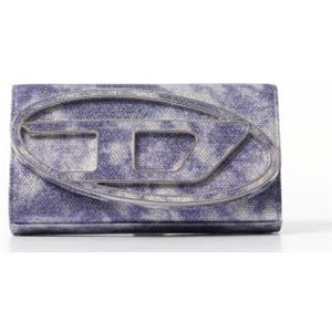 DIESEL 1dr wallet strap Diesel