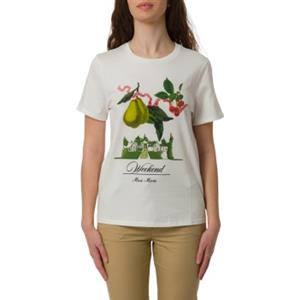 WEEKEND MAX MARA T-shirt Teiera Weekend Max Mara