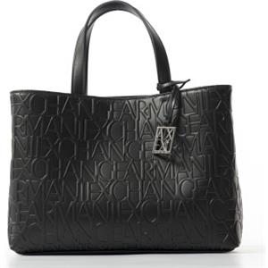 ARMANI EXCHANGE Borsa shopper media Armani Exchange