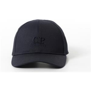 CP COMPANY Cappello C.P. Company con logo ricamato