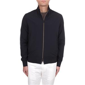 RRD GIUBBINO SUMMER URBAN VAL - S24008 - blu