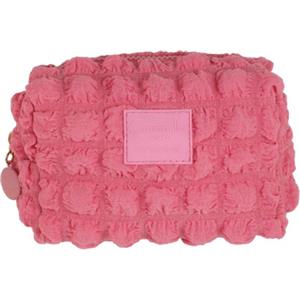 Camomilla NECESSAIRE M BUBBLE TEA ROSA