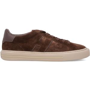 Hogan Sneakers H691 Allacciato H