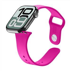 Cellularline - Urban Band - Apple Watch 42(series 1-2-3)/44-49mm-rosa