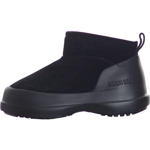 MOON BOOT Stivaletti Autunno/Inverno Pelle Nero 36,37,39,40,41