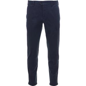 PT TORINO Pantaloni Autunno/Inverno Cotone Blu 32,33