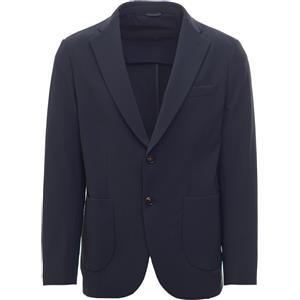 RRD Giacche Autunno/Inverno Poliammide Blu 48