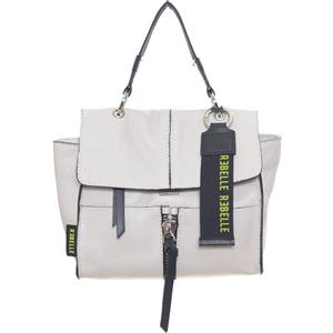 REBELLE Borse Autunno/Inverno Pelle Bianco