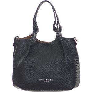 GIANNI CHIARINI Borse Autunno/Inverno Pelle Nero