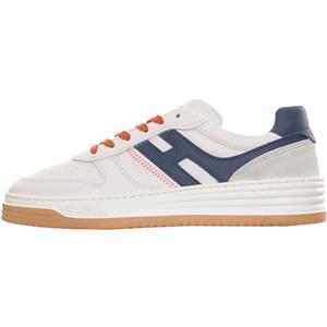 HOGAN Sneakers Autunno/Inverno Pelle Bianco 43.5