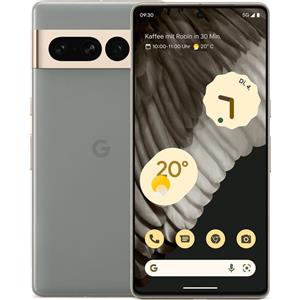 Google Pixel 7 Pro Ricondizionato 128GB