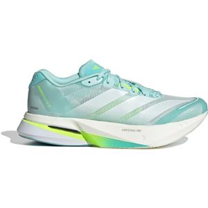 ADIDAS scarpe performance ADIDAS Adizero boston 13 w celeste