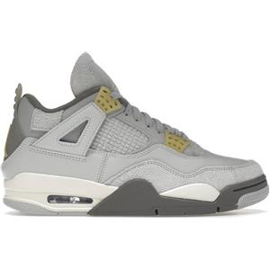 Jordan 4 Craft Photon Dust