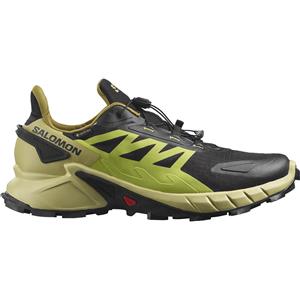 SALOMON Scarpe SUPERCROSS 4 GTX Trail Running Gore-Tex®