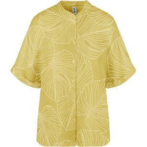 BOMBOOGIE Camicia S/SL COREAN SHIRT