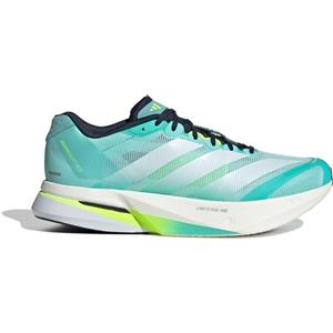 ADIDAS scarpe performance ADIDAS Adizero boston 13 acqua/giallo fluo
