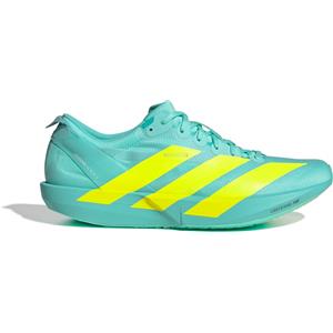 ADIDAS scarpe performance ADIDAS Adizero adios 9 acqua/giallo fluo